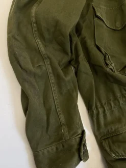 Field Jacket M-51 Us Army