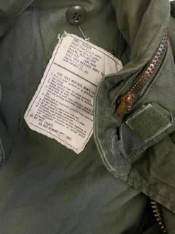 Field jacket M-65 Us. Army