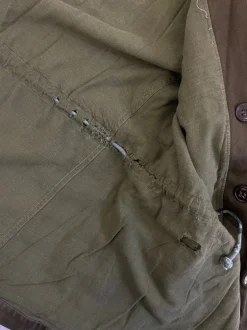 Field Jacket M-51 Us Army