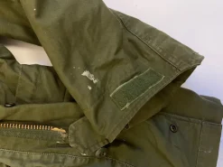 Field jacket M-65 Us. Army