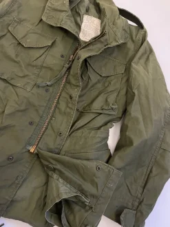 Field jacket M-65 Us. Army
