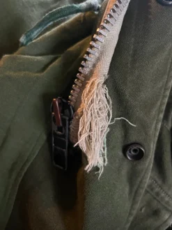 Field Jacket M-51 Us Army