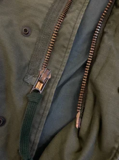 Field Jacket M-65 Us. Army