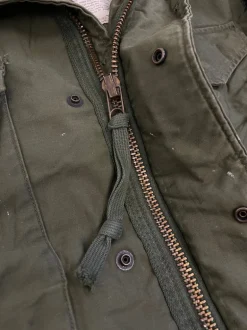 Field jacket M-65 Us. Army