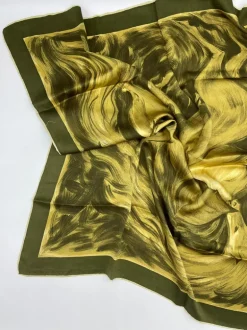 Foulard Gold