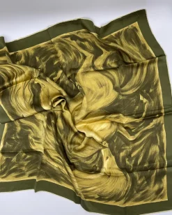 Foulard Gold