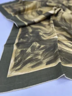 Foulard Gold