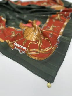 Foulard Norma Dori