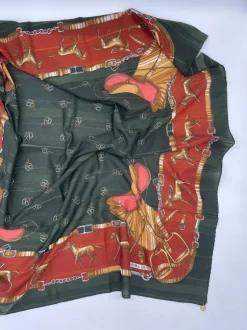 Foulard Norma Dori