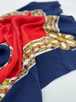 Foulard Original Chanel