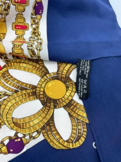 Foulard Original Chanel