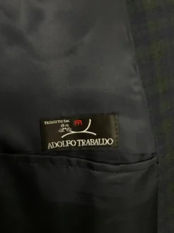 Giacca Adolfo Trabaldo anni ‘80