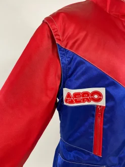 Giacca Aero Cross anni ‘80