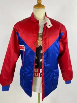 Giacca Aero Cross anni ‘80