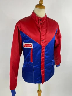 Giacca Aero Cross anni ‘80