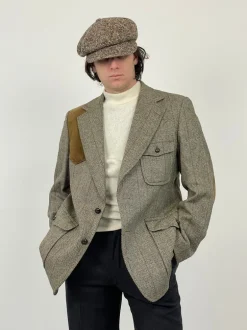 Giacca Aquascutum