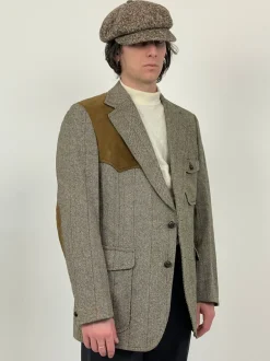 Giacca Aquascutum