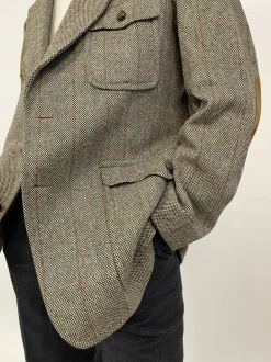 Giacca Aquascutum