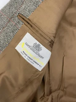 Giacca Aquascutum