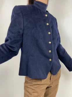 Giacca Cashmere