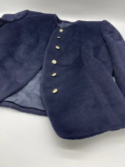 Giacca Cashmere
