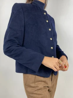 Giacca Cashmere