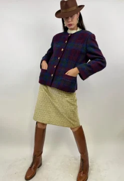Giacca Cèline Paris anni ‘80