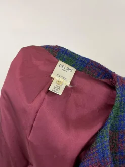 Giacca Cèline Paris anni ‘80