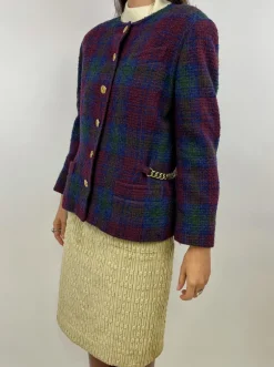 Giacca Cèline Paris anni ‘80
