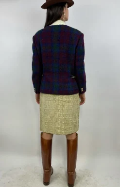 Giacca Cèline Paris anni ‘80