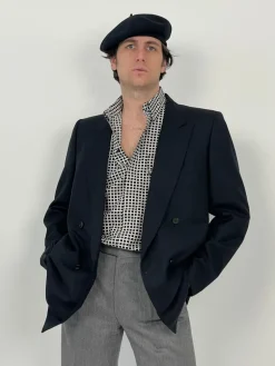 Giacca Corneliani