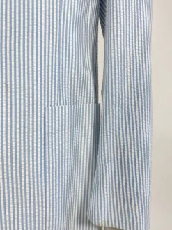 Giacca Corneliani a righe