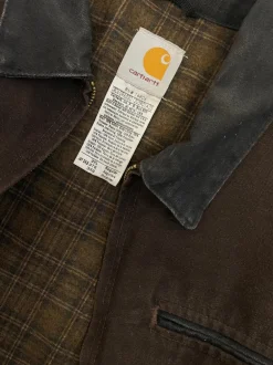 Giacca Detroit Carhartt USA J97
