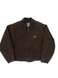 Giacca Detroit Carhartt USA J97