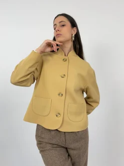Giacca Dries Van Noten