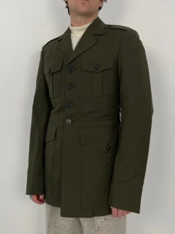 Giacca Esercito Americano 1974 - Guerra del Vietnam