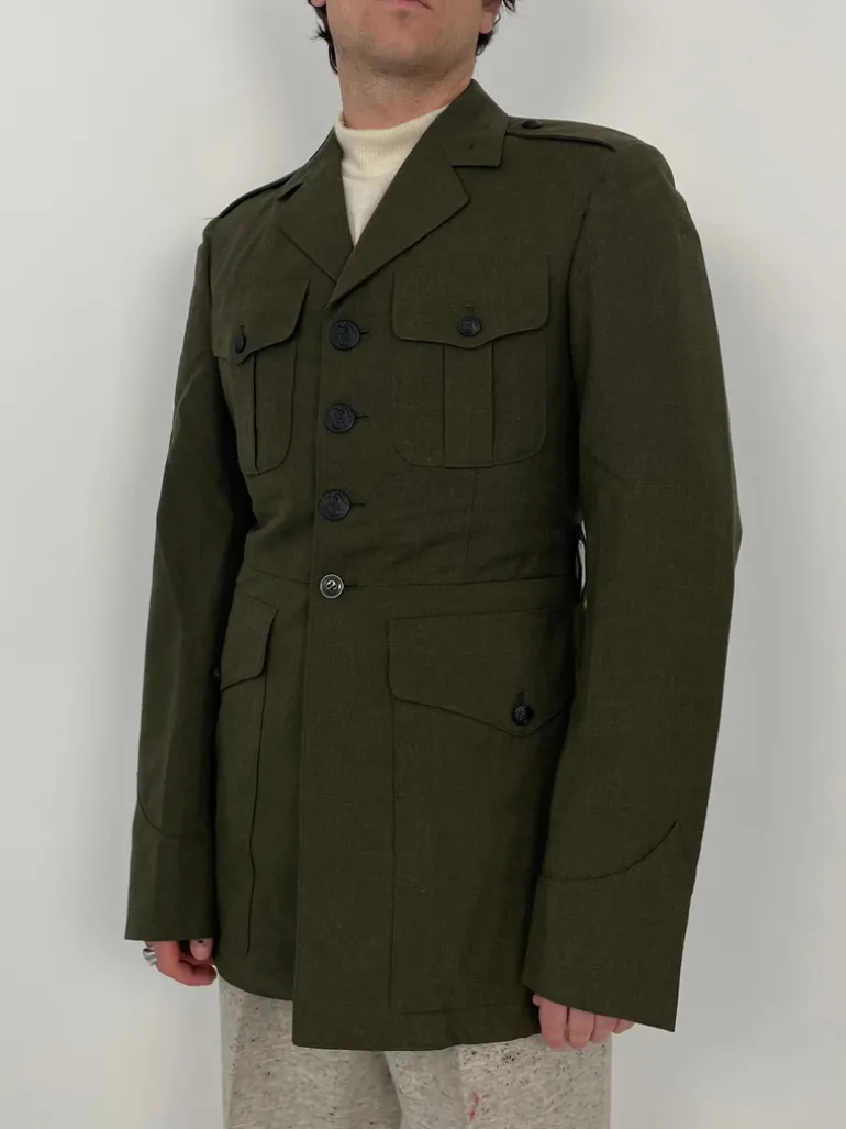Giacca Esercito Americano 1974 - Guerra del Vietnam