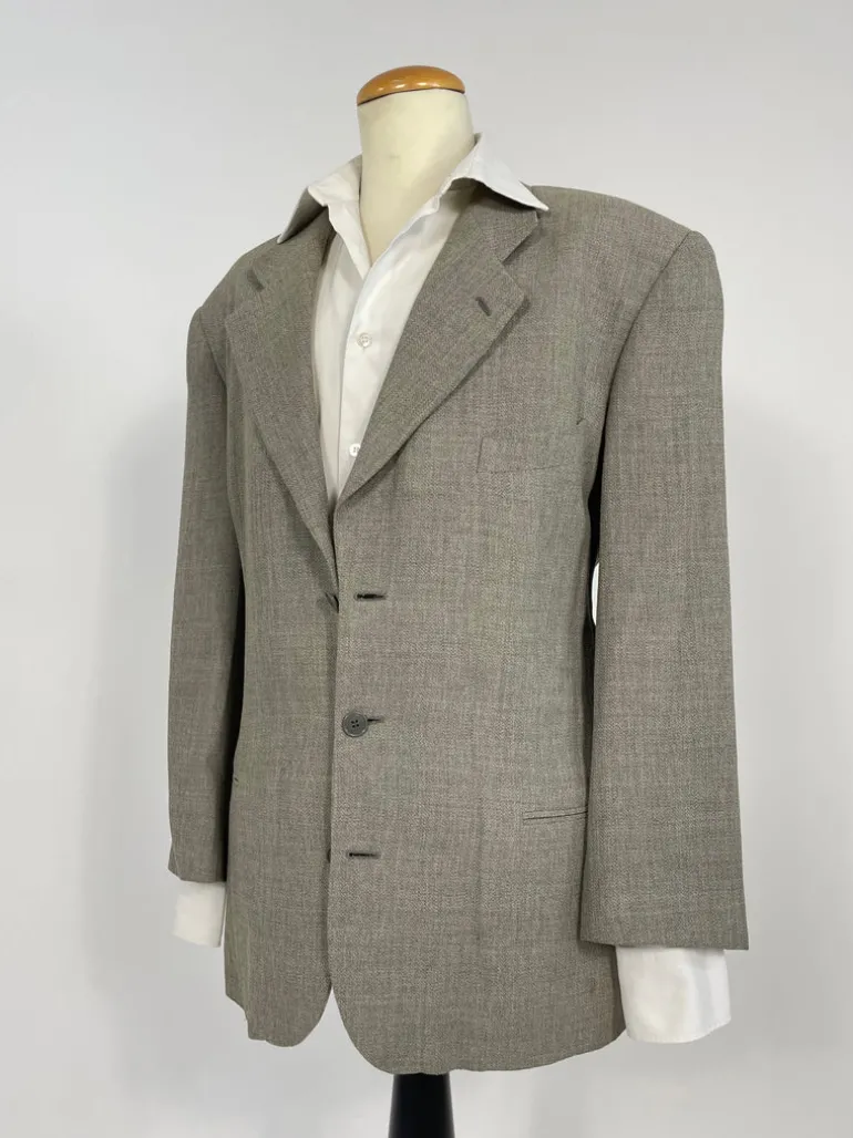 Giacca Giorgio Armani