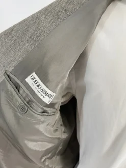 Giacca Giorgio Armani