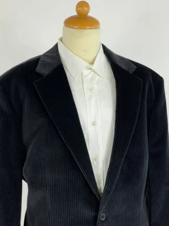 Giacca Hugo Boss in velluto
