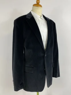 Giacca Hugo Boss in velluto