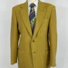 Giacca in lana vintage