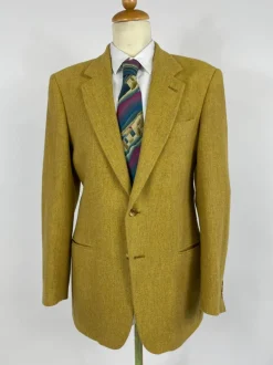 Giacca in lana vintage