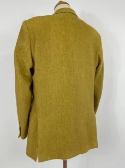 Giacca in lana vintage