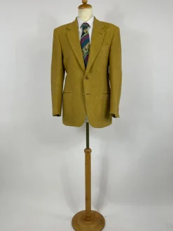 Giacca in lana vintage