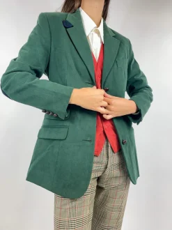 Giacca Jantzen