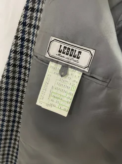 Giacca Lebole anni ‘70