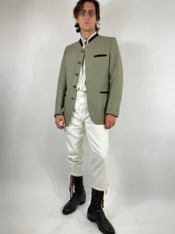 Giacca mao Kleider Bauer