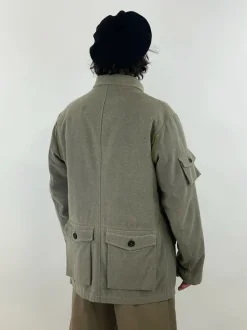 Giacca MICHA OHM 1970
