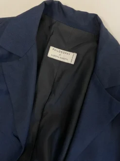 Giacca Philosophy di Alberta Ferretti